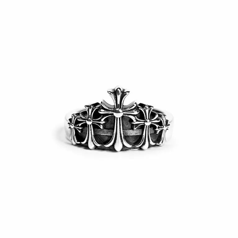Chrome Hearts