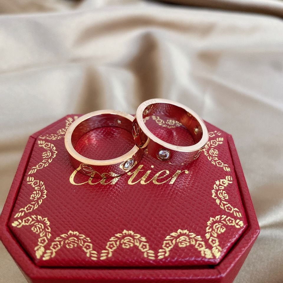 Cartier