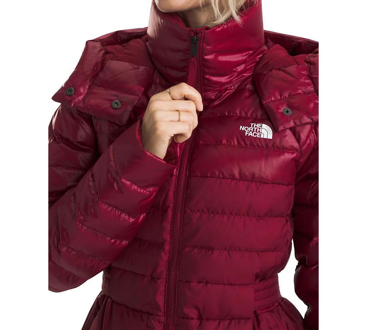 The North Face