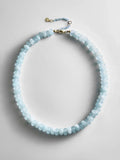 The Joyce Semi-Precious Beaded Necklace