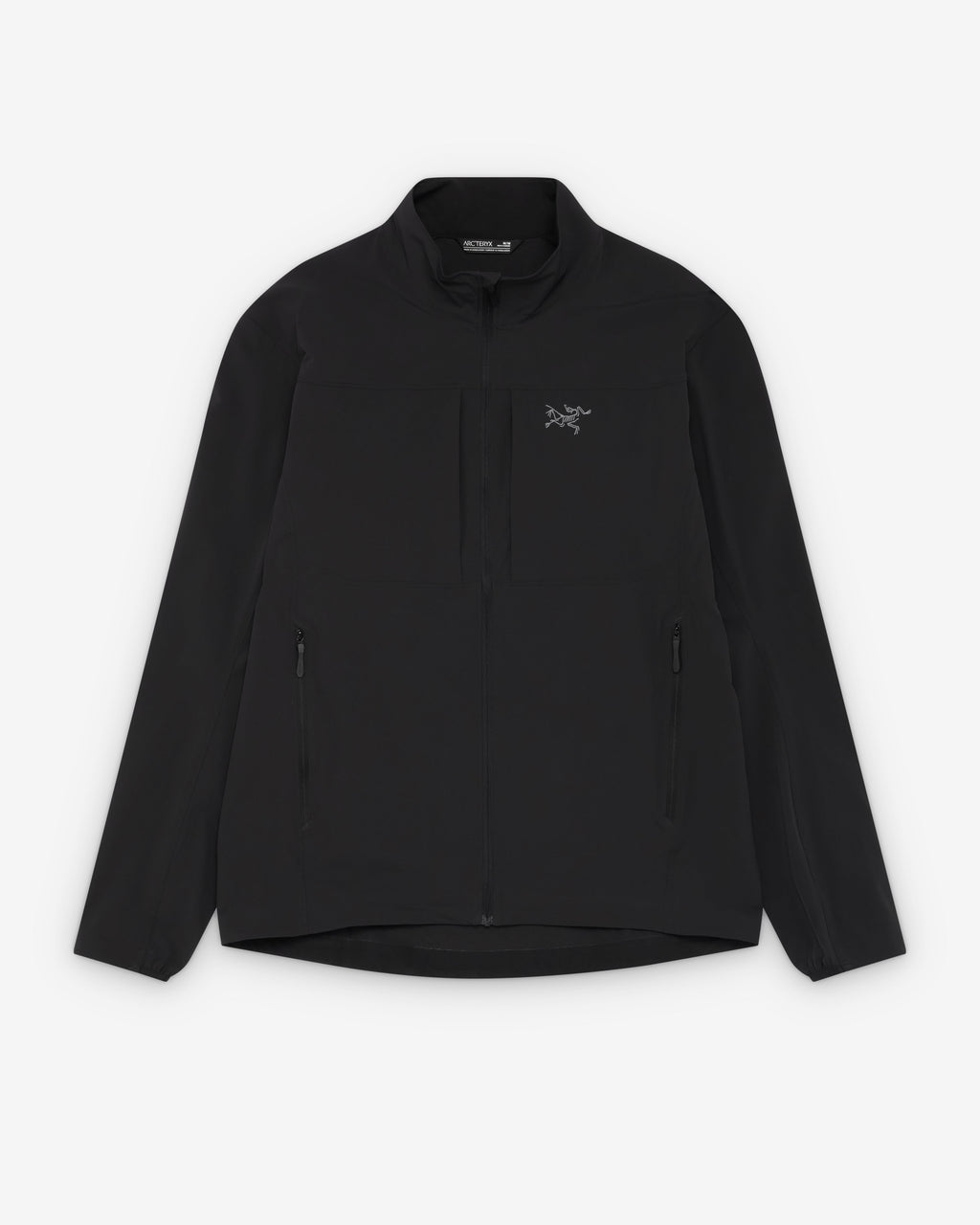 Arc'Teryx - Men's Gamma Lightweight Jacket - (Black)