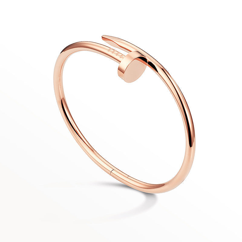 CARTIER JUSTE BRACELET 3.5MM